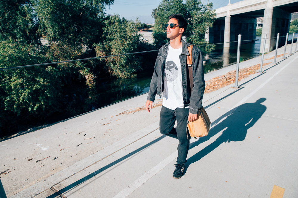 Your First Week On Campus Style Guide: Dude Edition - Society6 Blog