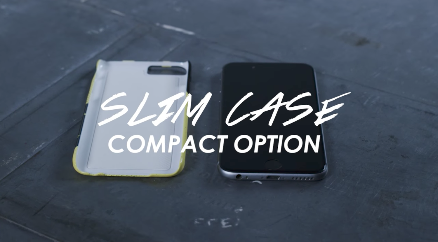 iPhone Case, Tough Case