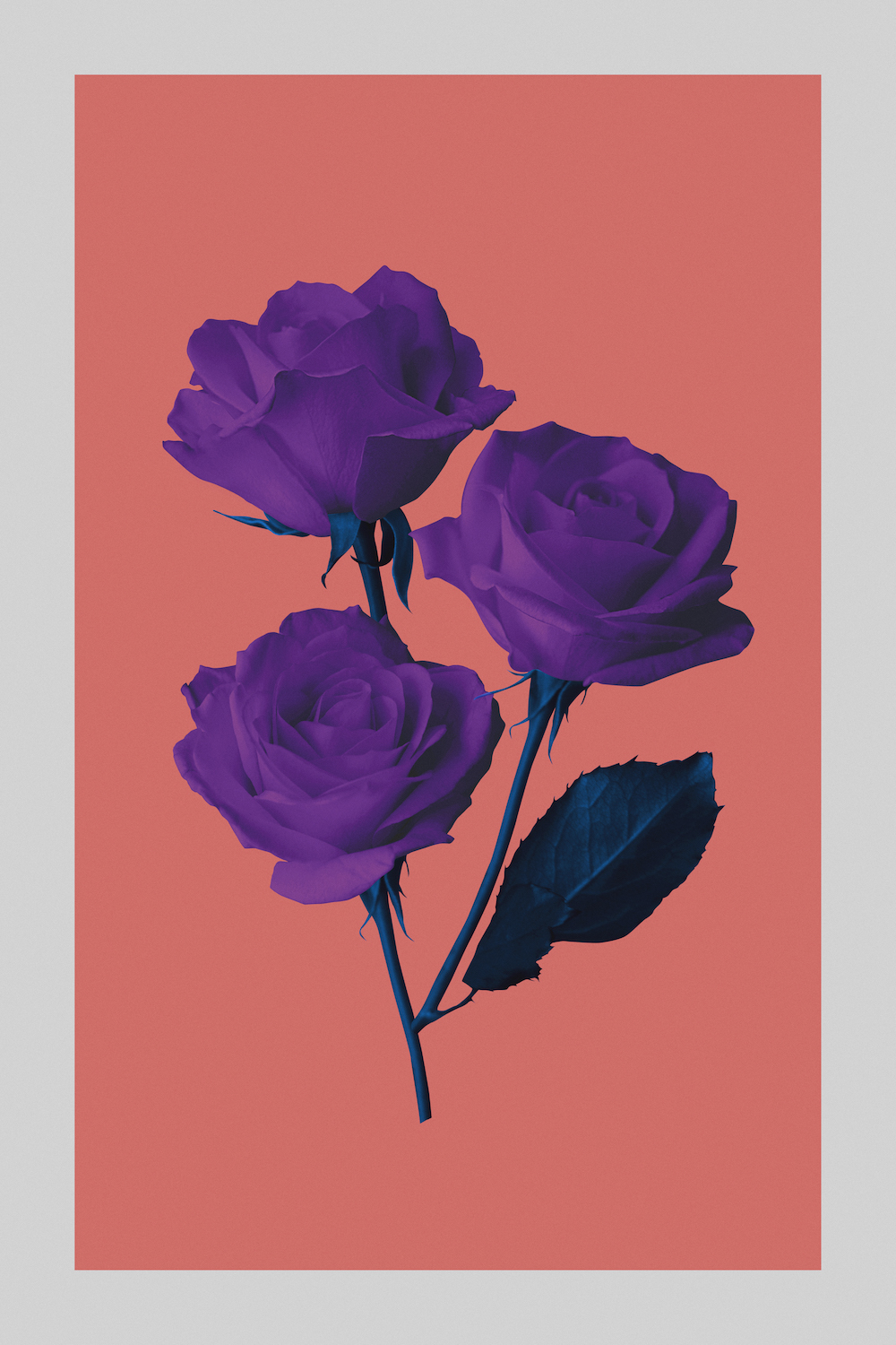 Trend Report: Everything's Coming Up Roses - Society6 Blog