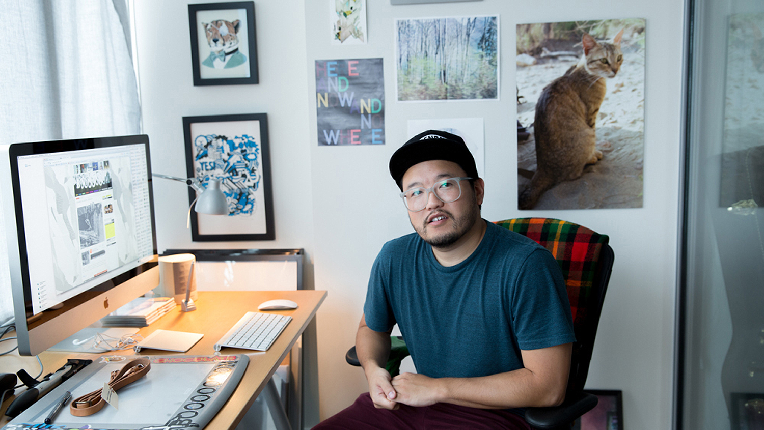 Art School 101 BOOOOOOOM's Top YouTube Art Tutorials Society6 Blog