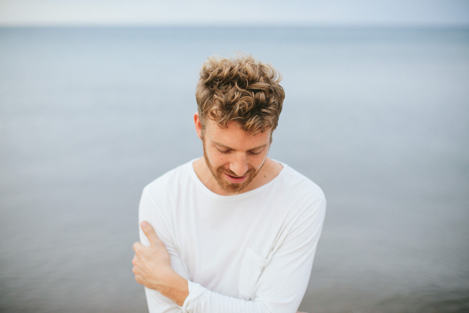 Andrew Belle @ Lincoln Hall