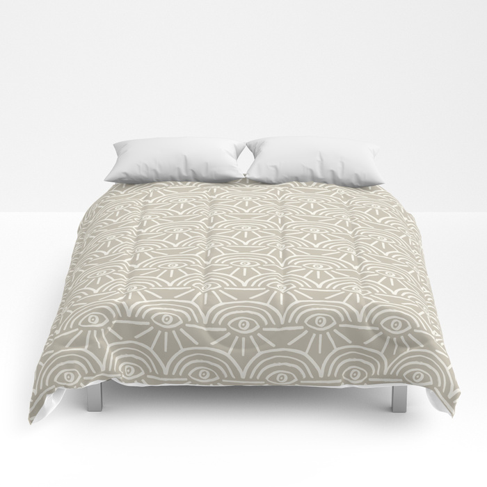 Comforters Or Duvets Which You Need In, Society6 Duvet Cover Washing