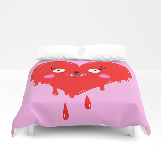 How To Make Your Beloved Bedding Last - Society6 Blog