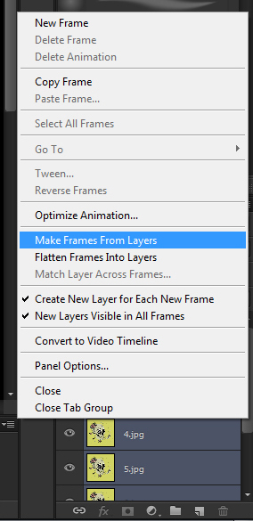 GIF Tutorial: Animate Your Artwork And Mesmerize Your Fans