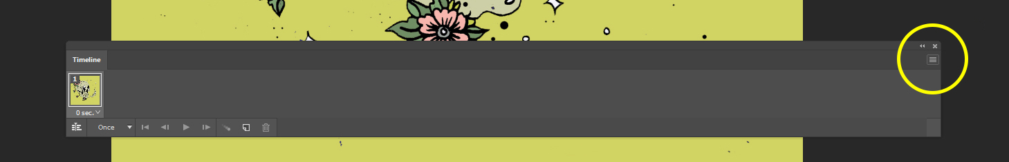 GIF Tutorial: Animate Your Artwork And Mesmerize Your Fans (Photoshop) - Society6 Blog
