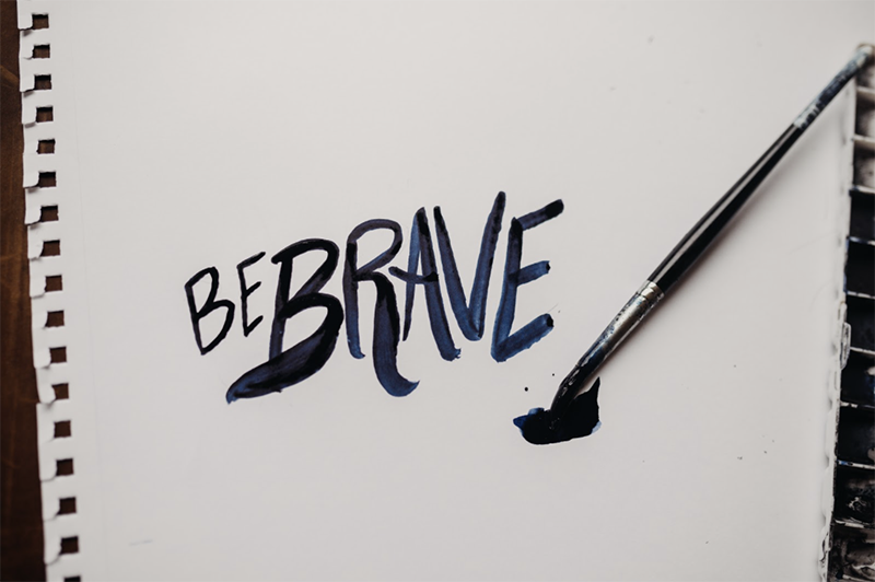 Brush Script Lettering: Write, Draw, Digitize. — Ray Mawst Lettering &  Design