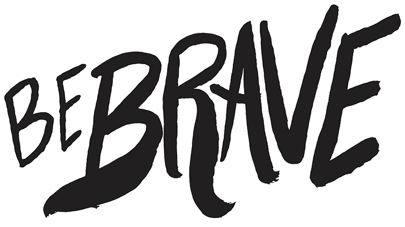 Brush Script Lettering: Write, Draw, Digitize. — Ray Mawst Lettering &  Design