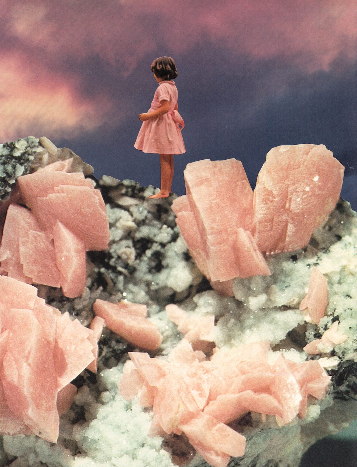 Curious About Crystals? Here's What Rose Quartz Can Do For You