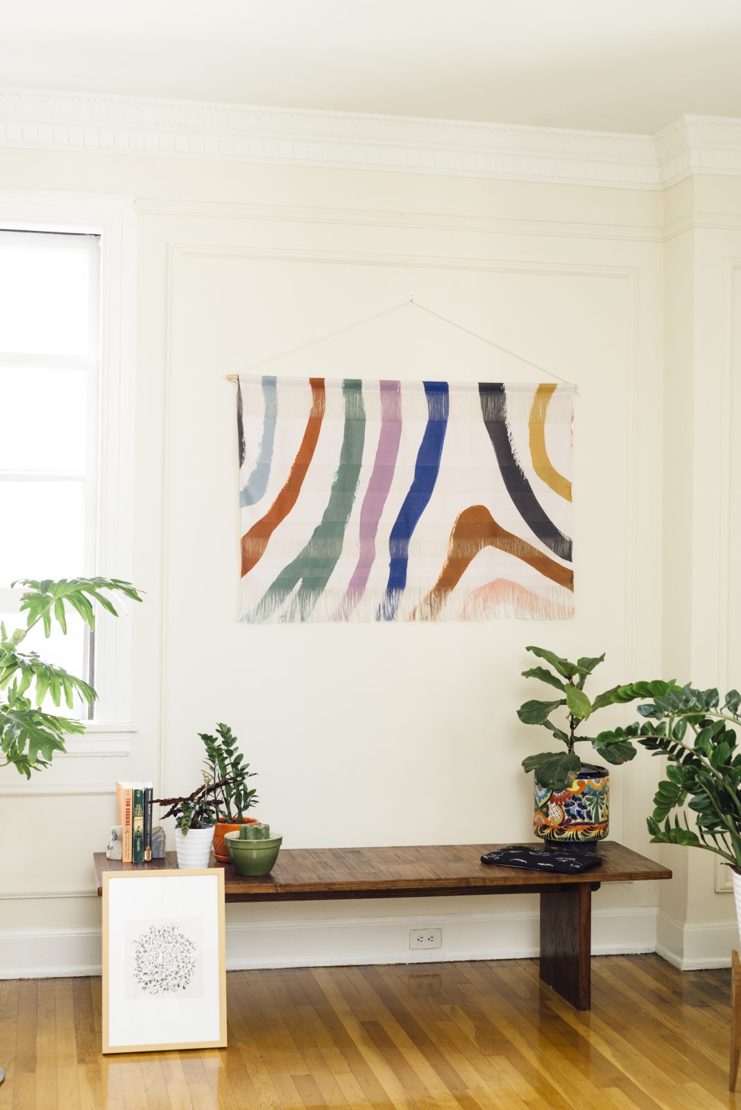 More Ways to Love Your Walls: Introducing Wall Hangings - Society6