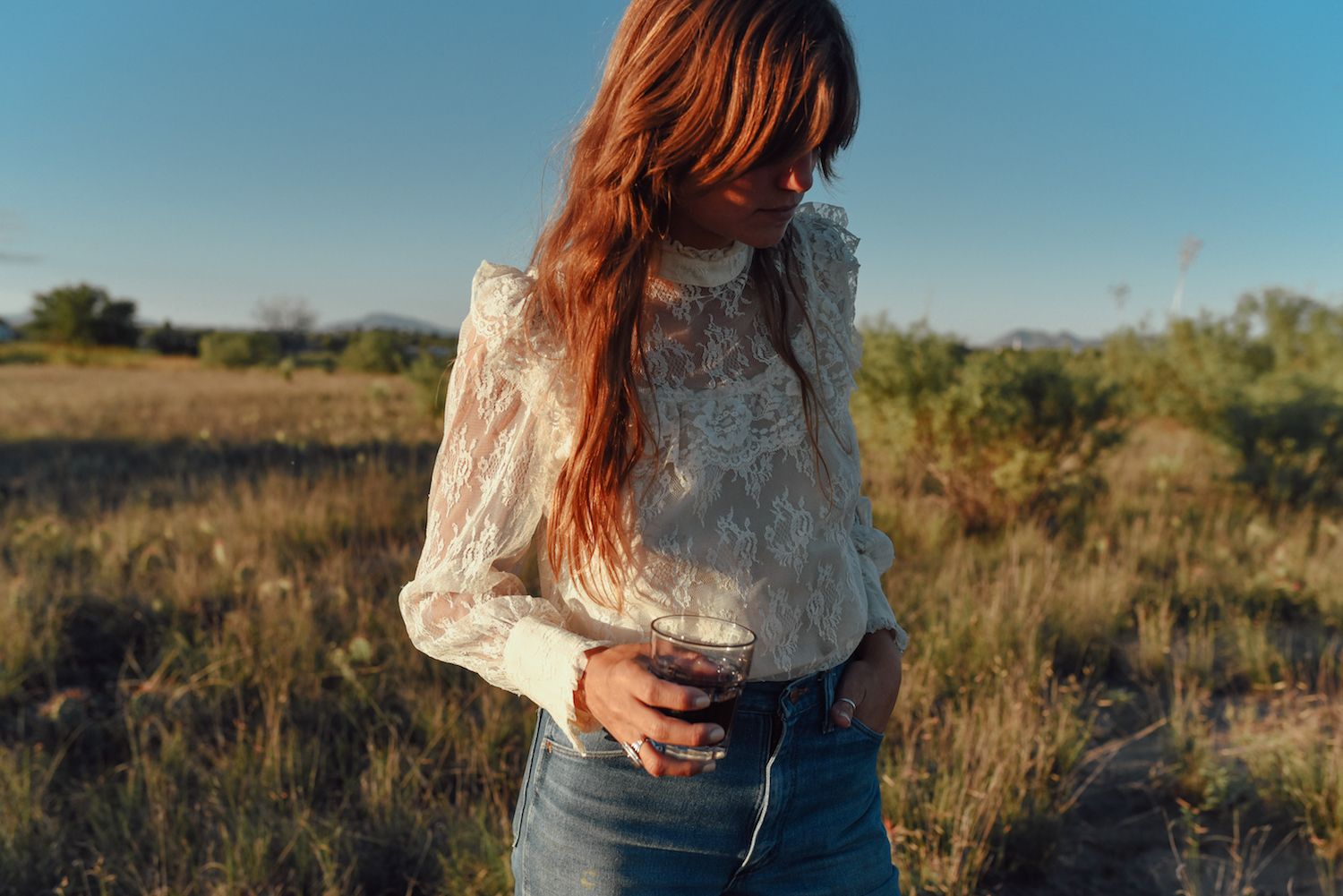 Photo Journal: Capturing the Magic of Marfa's Style - Society6 Blog