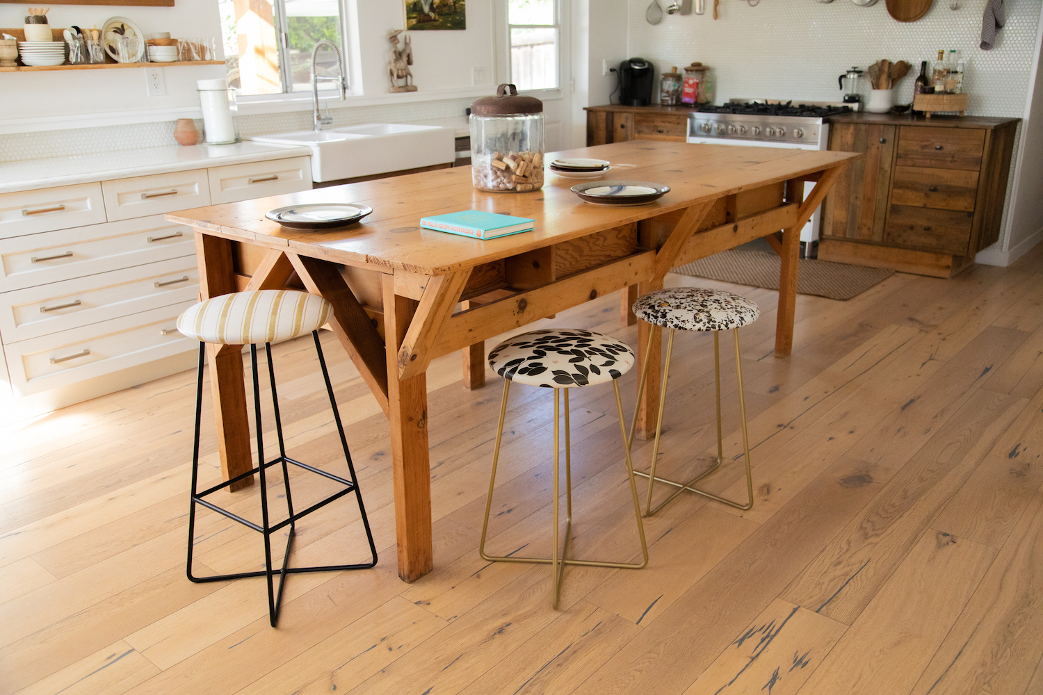 What Height Of Bar Stool, How To Measure Kitchen Counter Stools