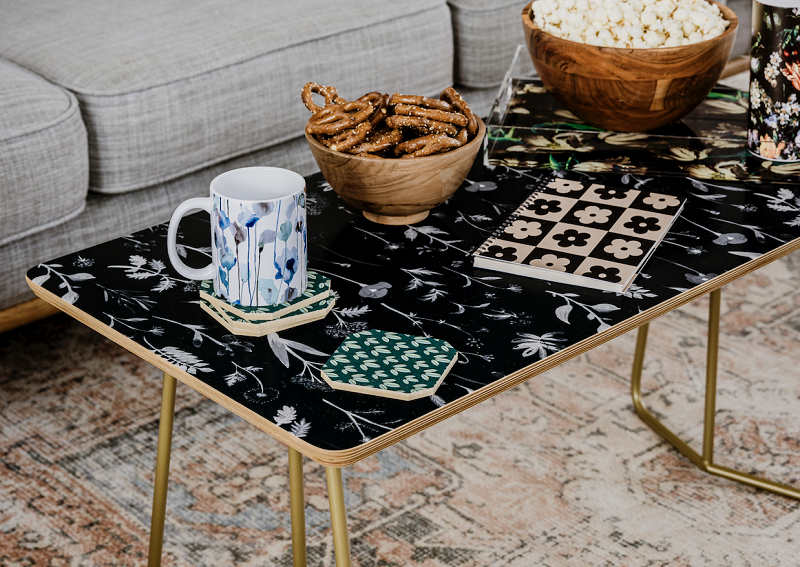 11 Living Room Essentials - Must-Have Items & Necessities