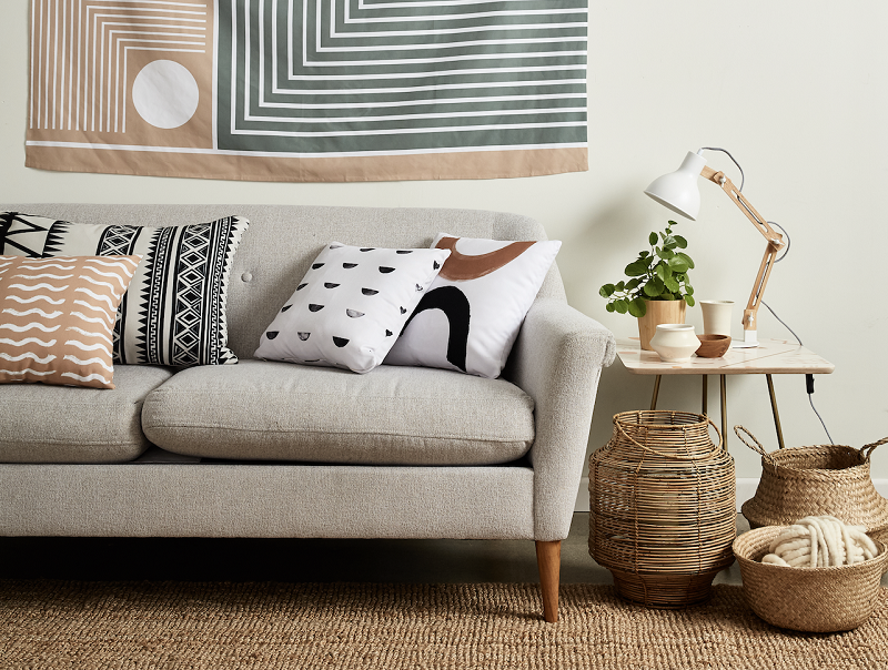 8 Living Room Essentials You Cannot Ignore 