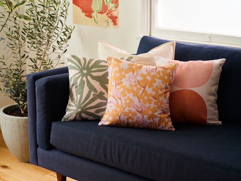 Essential Checklist For Your Pinterest-Worthy Living Room Interior