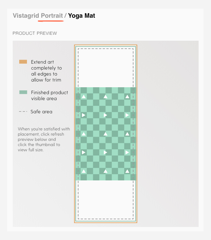 Society6 Yoga Mat Review - Julie Erin Designs