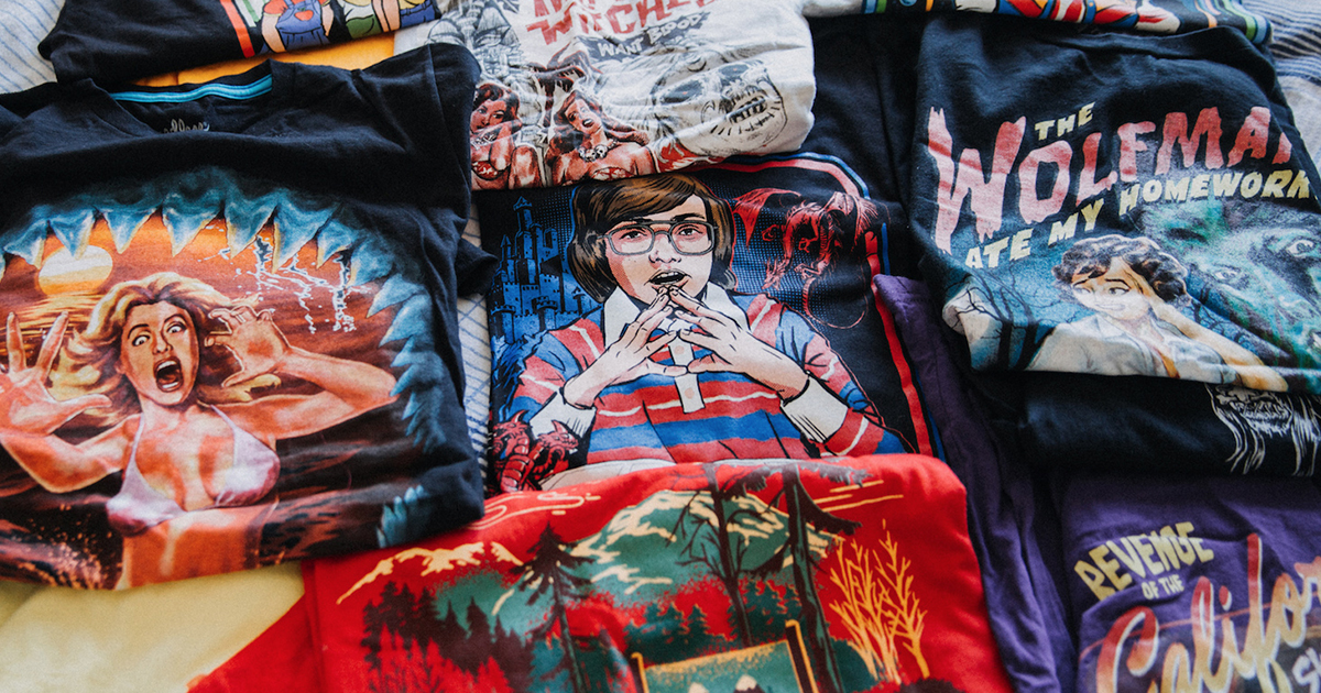 Artist to Artist Why I Sell More Than Just Art Prints on Society6 with