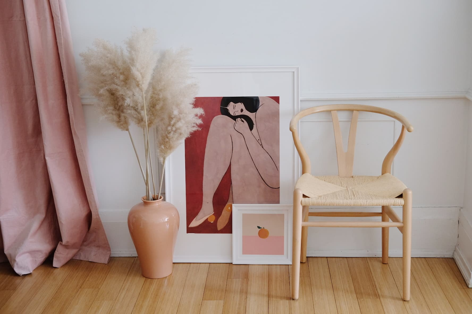 DIY Guide: 3 Easy Ways To Hang A Wall Tapestry - Society6 Blog