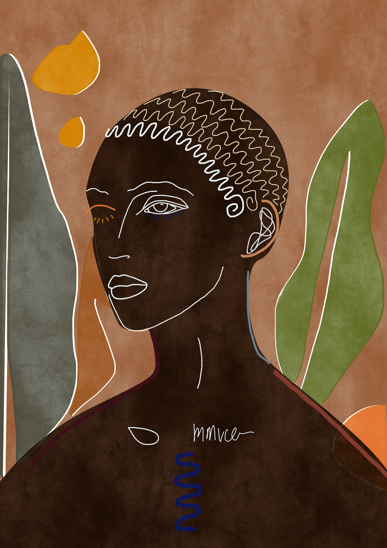 50 Must-Follow Black Artists - Society6 Blog