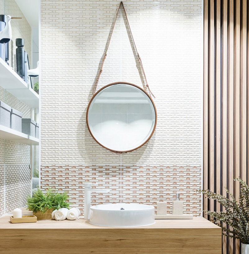 20 Bathroom Wall Decorating Ideas for a Refresh Society6