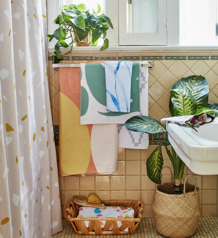 6 Unexpected and Bold Ideas for Bathroom Decor (Steal These Ideas!)