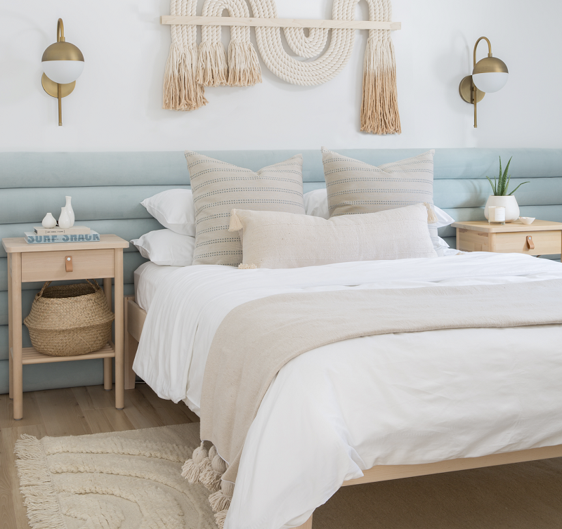 5 Tips For Decorating With Area Rugs In Your Bedroom – Main Street