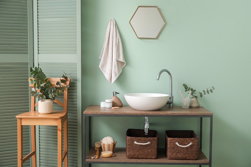 Small Bathroom Refresh Ideas