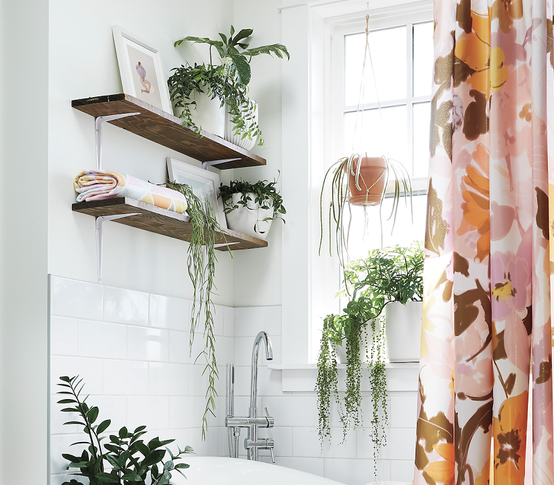 Bathroom Decor Ideas For Style Inspiration