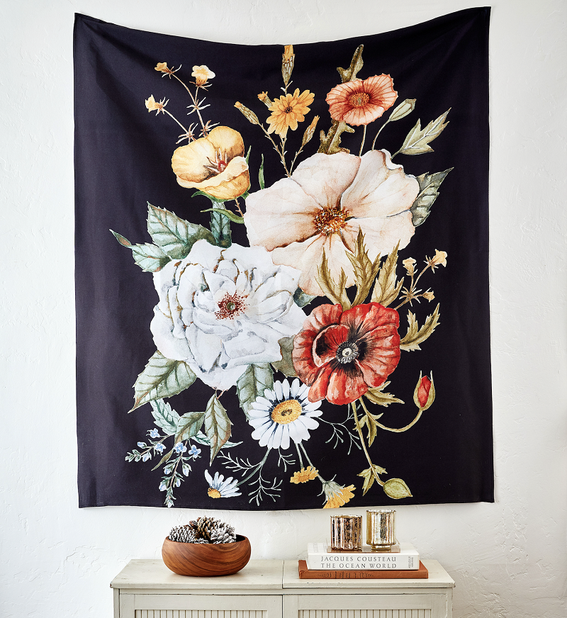 18 Bedroom Wall Decor Ideas That Elevate Your Walls | Society6