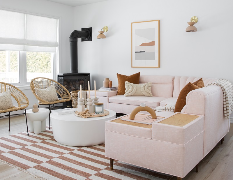 12 Living Room Layout Ideas For Any Lifestyle | Society6