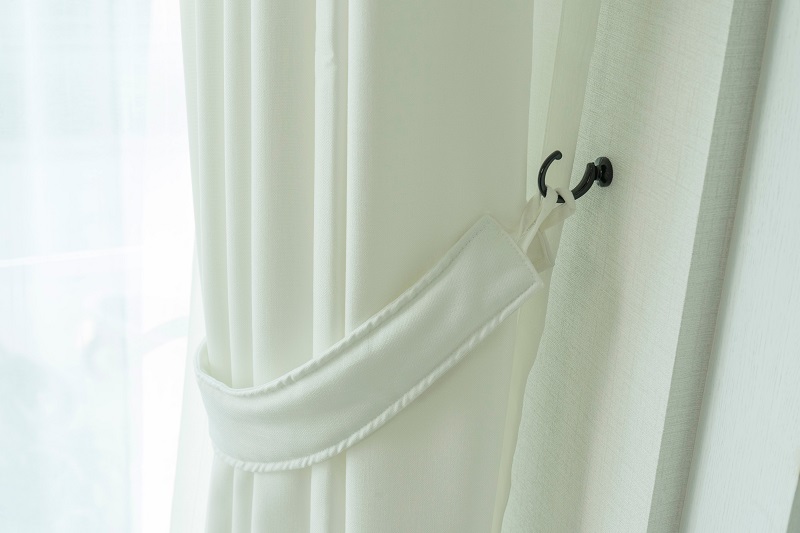 Everything You Should Consider Before Buying Blackout Curtains – Vaulia  Home Collection