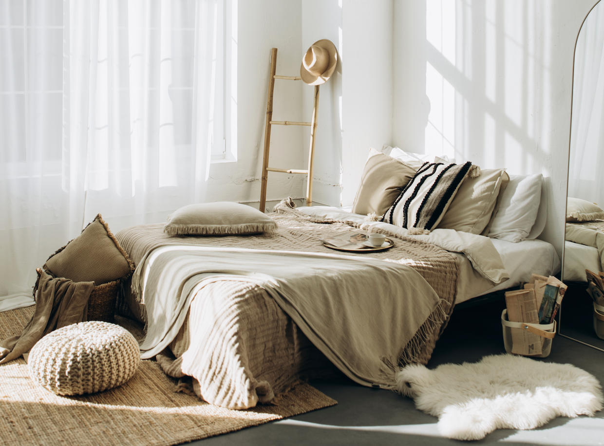 How to Layer Rugs 6 Style Tips for Layering Society6