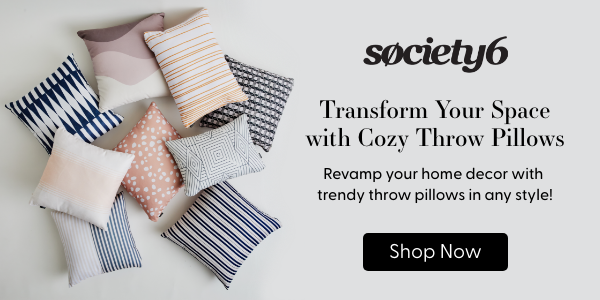 How to clean throw pillows: experts offer laundry lessons