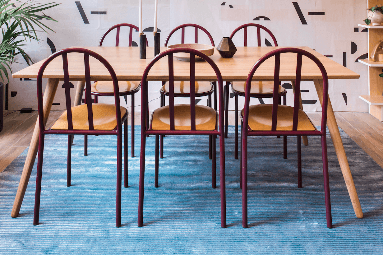 How to Choose Dining Room Rug Size Society6