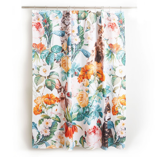 Choosing the Right Shower Curtain Size