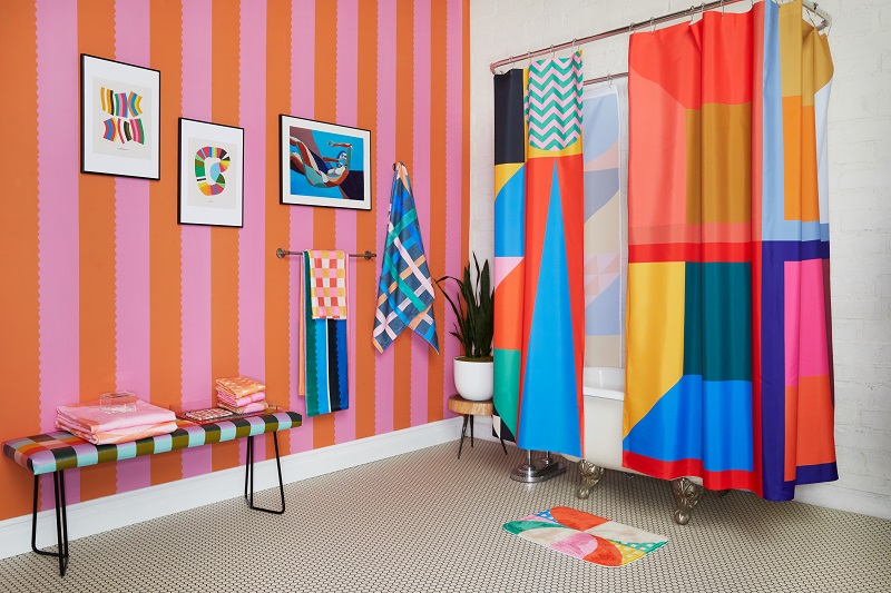 Color Crush home design