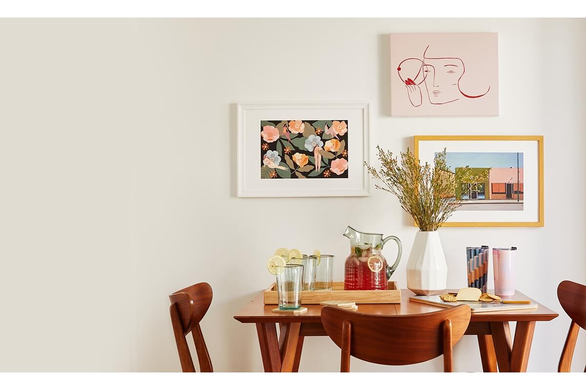 How to Choose the Perfect Wall Art for Your Home Society6