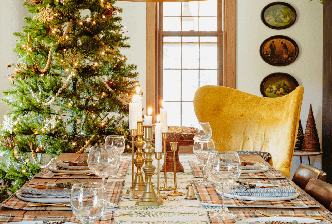 8 Christmas Decor Trends for 2023 Unwrapped