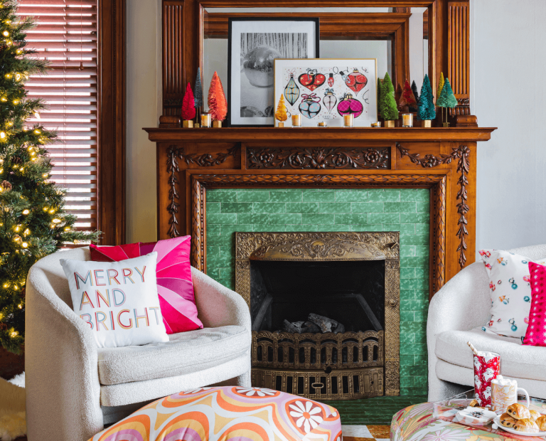 8 Christmas Decor Trends for 2023 Unwrapped