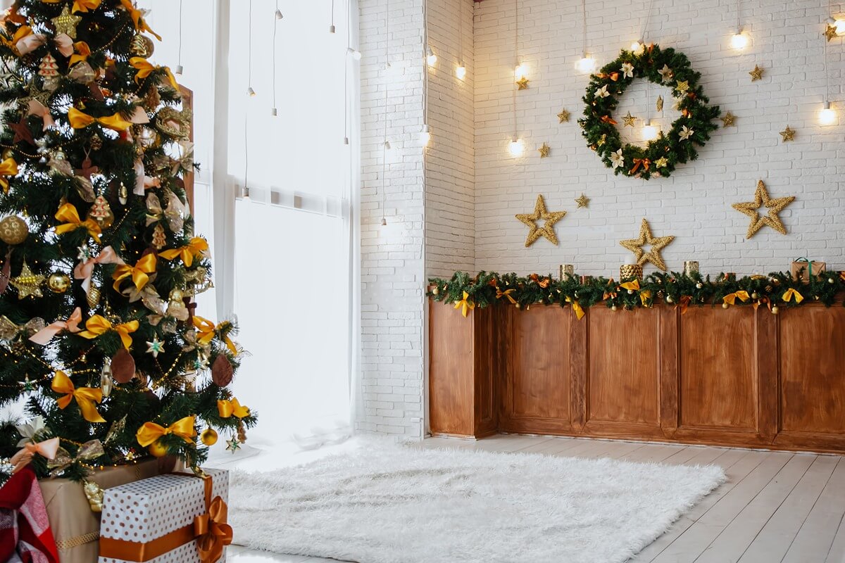 christmas-wall-art-stars