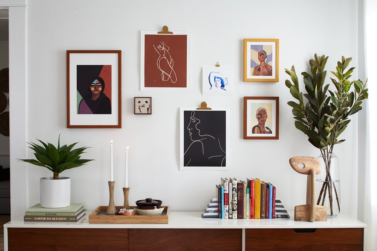 mix-and-match-wall-art-decor