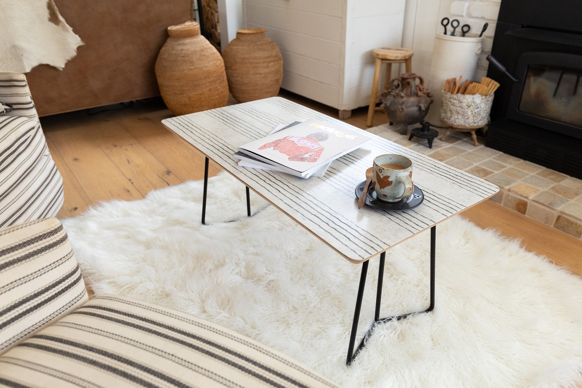 How to Keep Rugs From Sliding Society6
