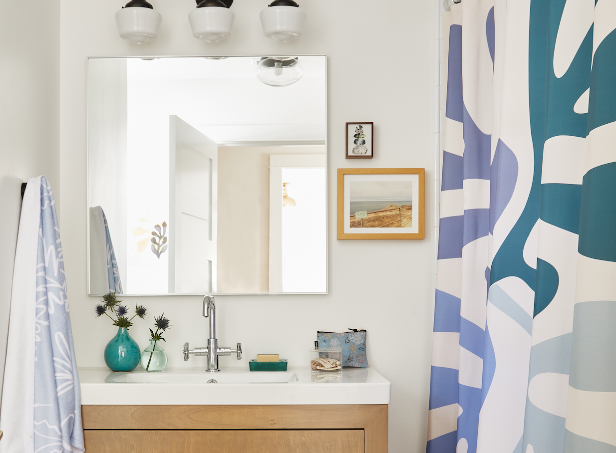 18 Bathroom Decorating Ideas on a Budget | Society6